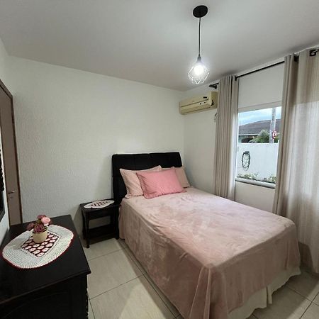 Casa Compartilhada Com Suite Privativa Florianópolis Екстериор снимка