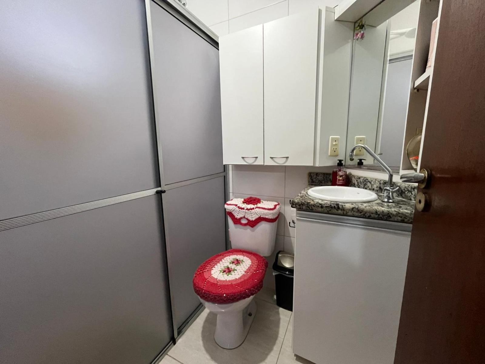Casa Compartilhada Com Suite Privativa Florianópolis Екстериор снимка