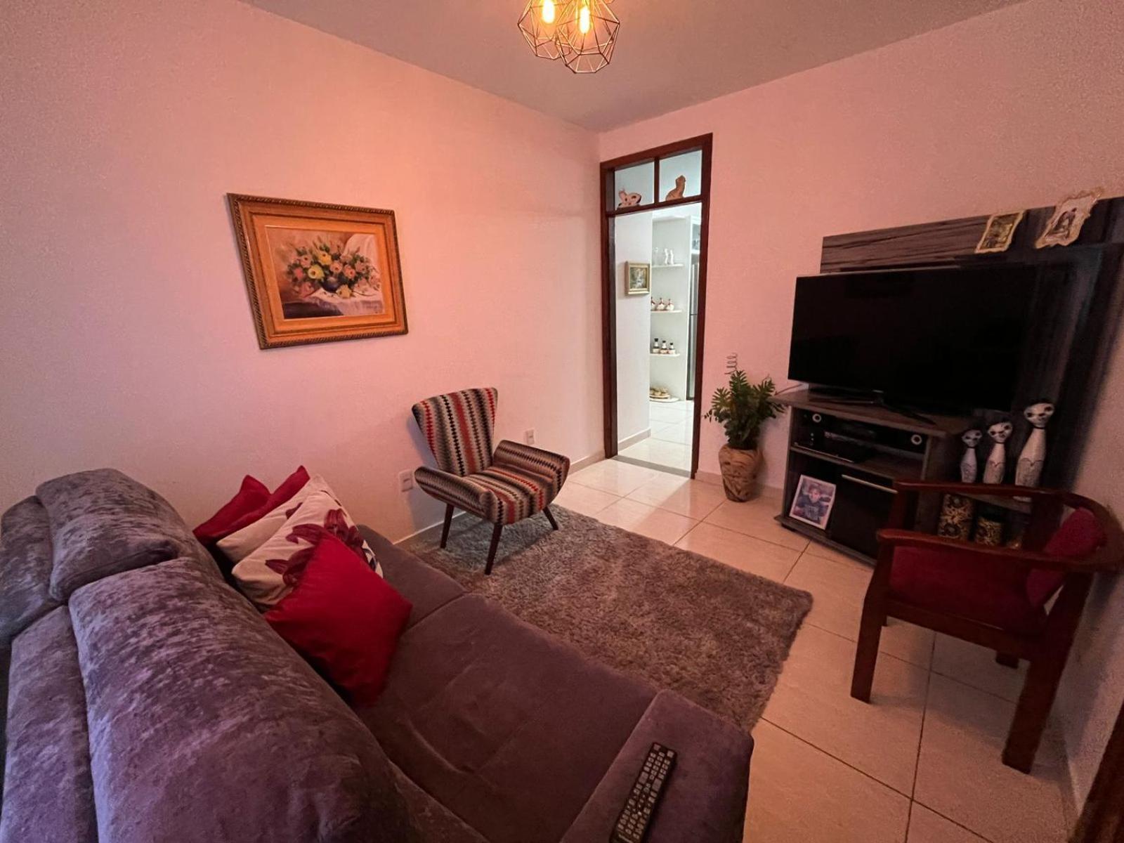 Casa Compartilhada Com Suite Privativa Florianópolis Екстериор снимка