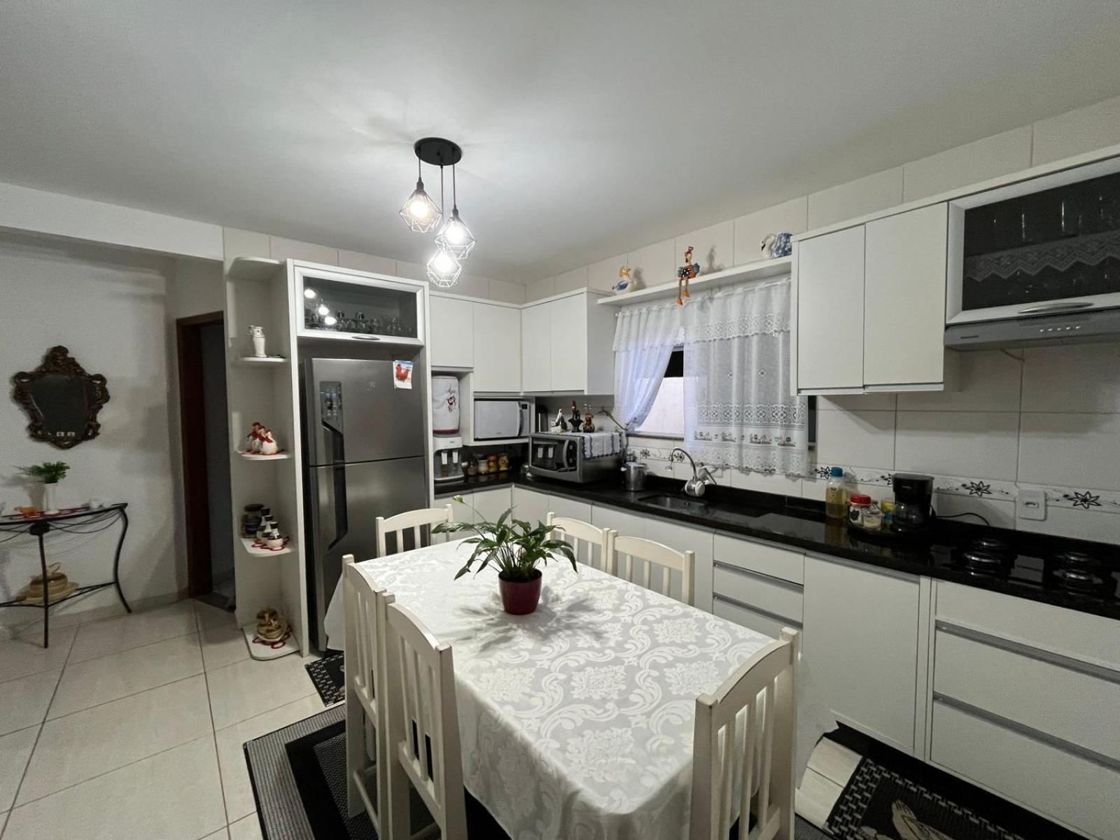 Casa Compartilhada Com Suite Privativa Florianópolis Екстериор снимка