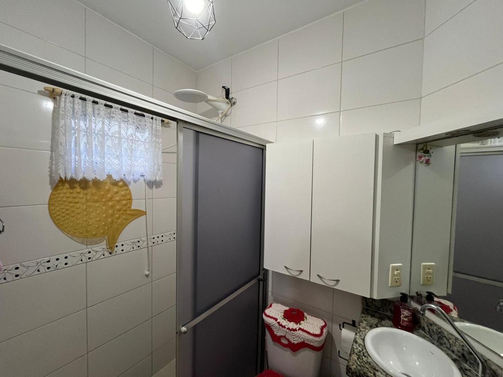 Casa Compartilhada Com Suite Privativa Florianópolis Екстериор снимка