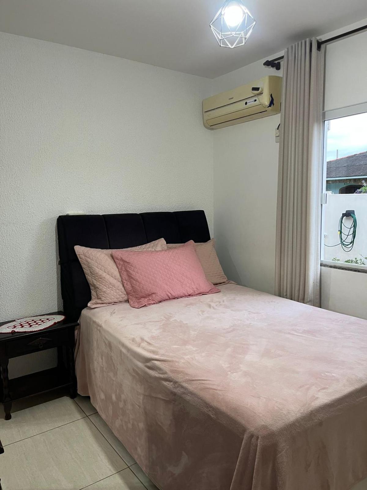 Casa Compartilhada Com Suite Privativa Florianópolis Екстериор снимка