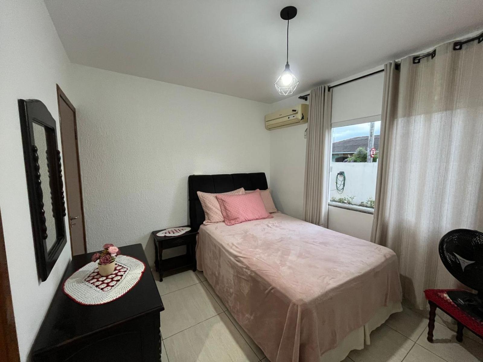 Casa Compartilhada Com Suite Privativa Florianópolis Екстериор снимка