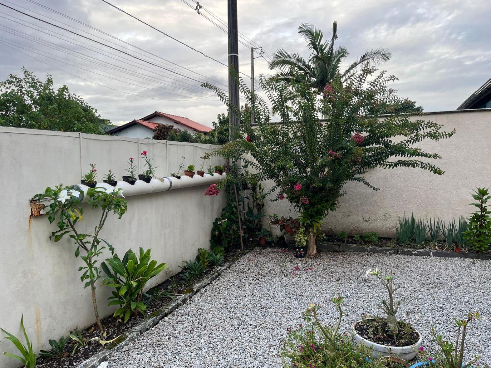 Casa Compartilhada Com Suite Privativa Florianópolis Екстериор снимка